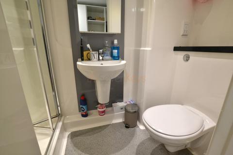 1 bedroom flat for sale, Q05, True Student Newcastle Glassworks, Coquet Street, Newcastle Upon Tyne, Tyne and Wear