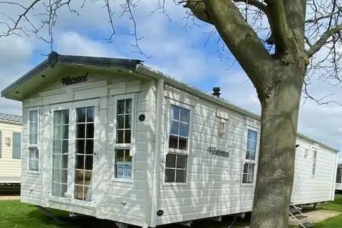 2 bedroom static caravan for sale, Plough Leisure Caravan Park