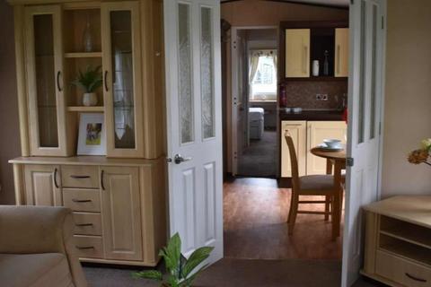 2 bedroom static caravan for sale, Plough Leisure Caravan Park