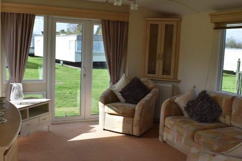 2 bedroom static caravan for sale, Plough Leisure Caravan Park