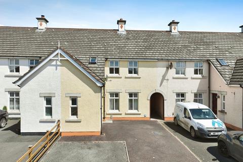 3 bedroom terraced house for sale, Carrigard, Newcastle BT33
