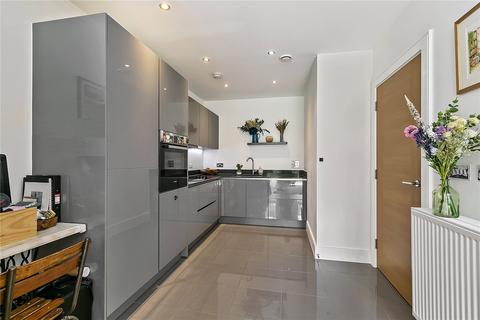 1 bedroom apartment for sale, Chancery House, Levett Square, Kew, Surrey, TW9