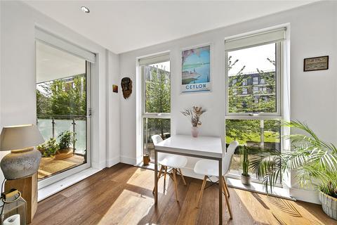 1 bedroom apartment for sale, Chancery House, Levett Square, Kew, Surrey, TW9