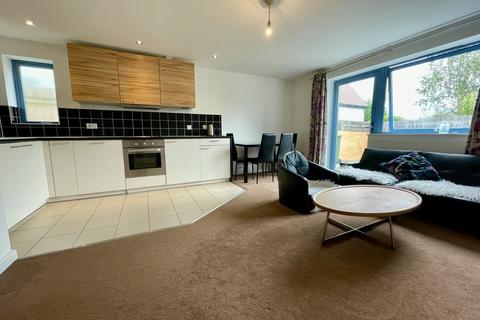 1 bedroom flat for sale, Alphington, Exeter EX2