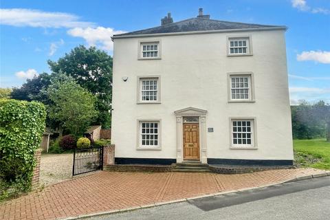 6 bedroom detached house for sale, Bottom Green, Upper Broughton, Melton Mowbray