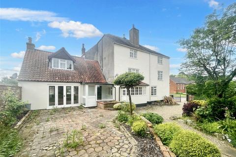 6 bedroom detached house for sale, Bottom Green, Upper Broughton, Melton Mowbray