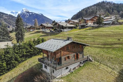 5 bedroom house, Chalet, Morzine