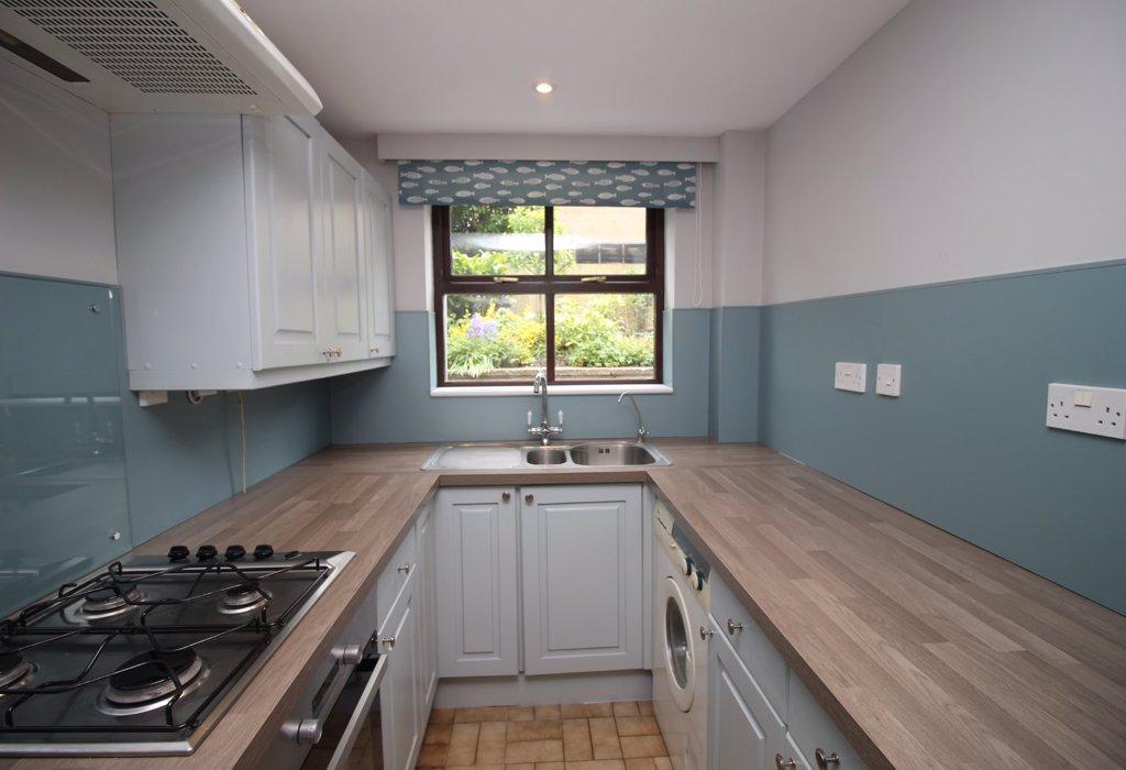 Derry Cottage Chapel Lane, Box, Corsham 2 bed cottage to rent £1,050