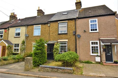 3 bedroom terraced house for sale, Cray Road, Crockenhill, Swanley