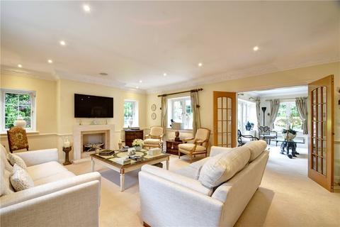 5 bedroom detached house for sale, West Lawn, Linton, Near Wetherby, West Yorkshire, LS22