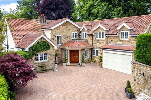 5 bedroom detached house for sale, West Lawn, Linton, Near Wetherby, West Yorkshire, LS22
