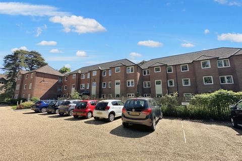 2 bedroom retirement property for sale, Ferndown
