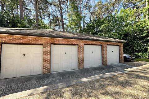 2 bedroom retirement property for sale, Ferndown
