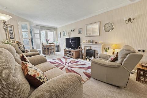 2 bedroom retirement property for sale, Ferndown