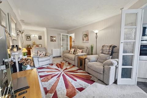 2 bedroom retirement property for sale, Ferndown
