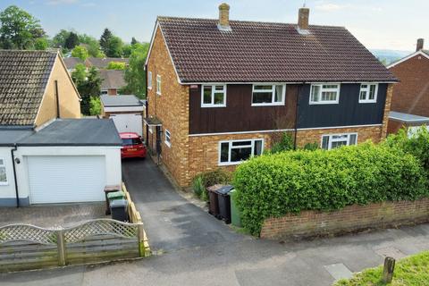 3 bedroom semi-detached house for sale, Tudor Avenue, Maidstone, ME14