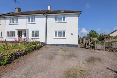 3 bedroom semi-detached house for sale, Exbourne, Okehampton