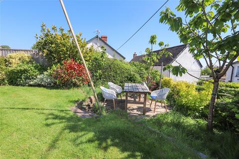 1 Cawsand View, Exbourne, Okehampton, EX20 3SB