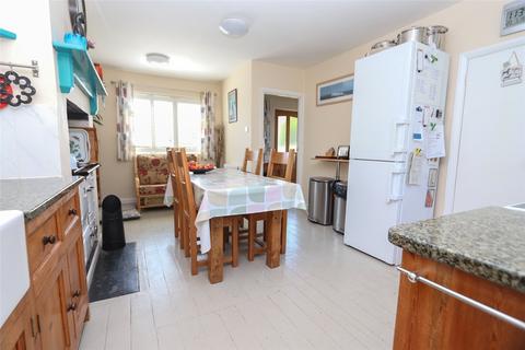1 Cawsand View, Exbourne, Okehampton, EX20 3SB