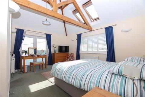 1 Cawsand View, Exbourne, Okehampton, EX20 3SB