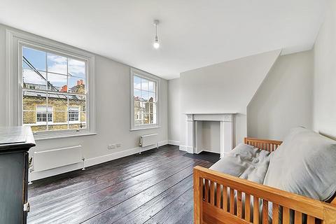 4 bedroom flat to rent, Keystone Crescent, London, N1