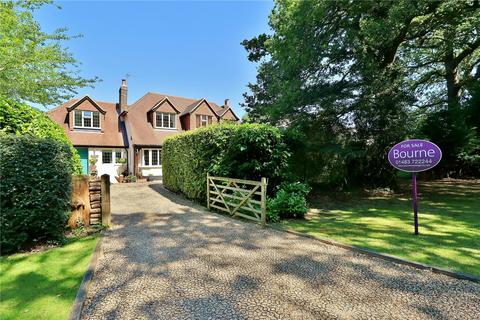 Broadoak Cottage Bonsey Lane, Woking, GU22 9PP