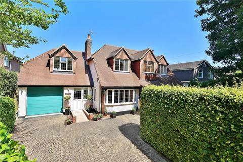 Broadoak Cottage Bonsey Lane, Woking, GU22 9PP