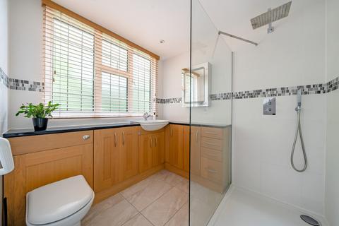 Broadoak Cottage Bonsey Lane, Woking, GU22 9PP