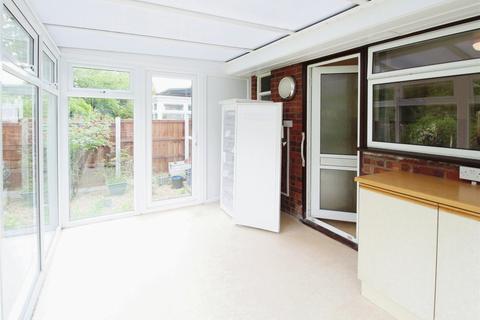 2 bedroom terraced house for sale, Larch Grove, Nayland, Colchester, Suffolk, CO6
