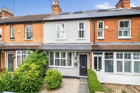4 bedroom terraced house for sale, Horsell, Surrey GU21