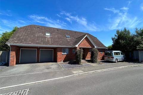 undefined, Pelican Mead, Hightown, Ringwood, Hampshire, BH24