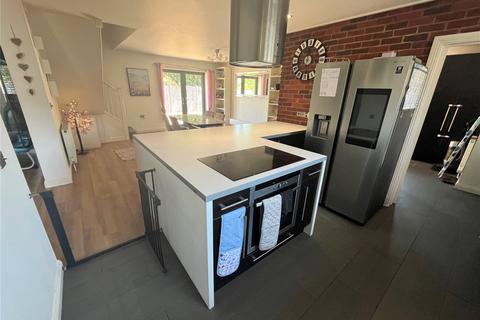 undefined, Pelican Mead, Hightown, Ringwood, Hampshire, BH24