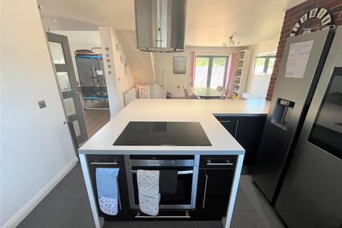 undefined, Pelican Mead, Hightown, Ringwood, Hampshire, BH24