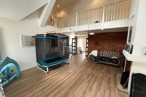 undefined, Pelican Mead, Hightown, Ringwood, Hampshire, BH24