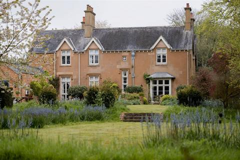 7 bedroom country house for sale, Southam CV47