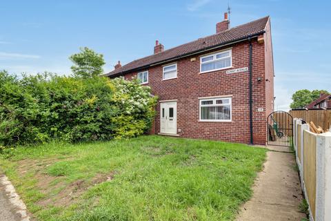 3 bedroom semi-detached house for sale, Sunny Avenue, Upton, Pontefract, West Yorkshire, WF9