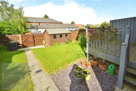 3 bedroom end of terrace house for sale, Kings Road, Halstead, Essex