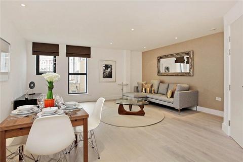 1 bedroom apartment to rent, Bull Inn Court, Mayfair, WC2R