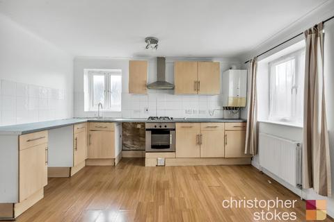 2 bedroom apartment for sale, Round House Court, Hobbs Close, Cheshunt, Waltham Cross, Hertfordshire, EN8 0BU