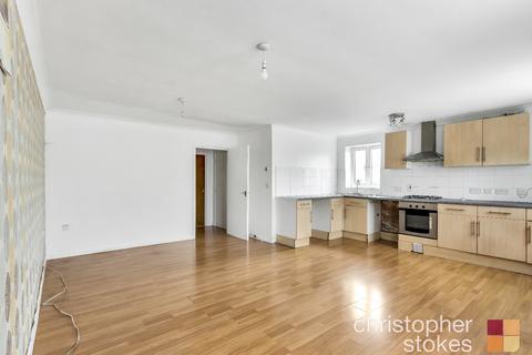 2 bedroom apartment for sale, Round House Court, Hobbs Close, Cheshunt, Waltham Cross, Hertfordshire, EN8 0BU