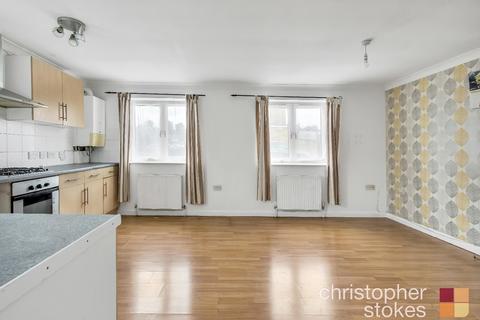 2 bedroom apartment for sale, Round House Court, Hobbs Close, Cheshunt, Waltham Cross, Hertfordshire, EN8 0BU