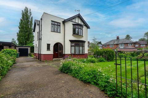 3 bedroom detached house for sale, Tulketh Road, Ashton PR2