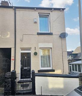 2 bedroom end of terrace house for sale, School Street, Wombwell S73