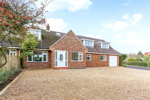 6 bedroom semi-detached house for sale, Harpesford Avenue, Virginia Water, Surrey, GU25