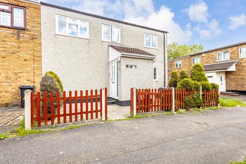 3 bedroom end of terrace house for sale, Elm Green, Basildon, SS13