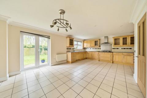 4 bedroom detached house for sale, Summertown,  Oxfordshire,  OX2