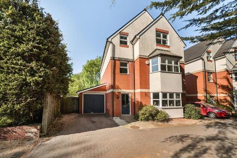 undefined, Summertown,  Oxfordshire,  OX2