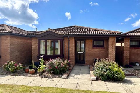 1 bedroom bungalow for sale, Admiralty Road, Bournemouth, BH6