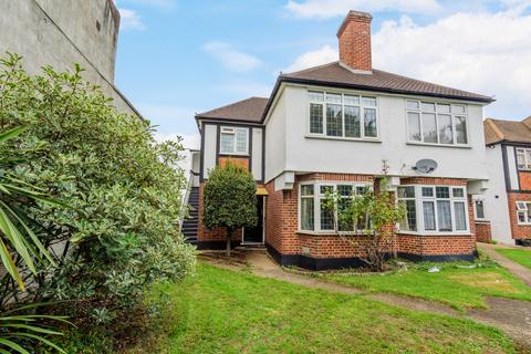 2 bedroom maisonette for sale, London Road, Sutton SM3