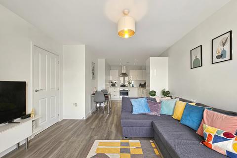 1 bedroom apartment for sale, Trumpington, Cambridge CB2